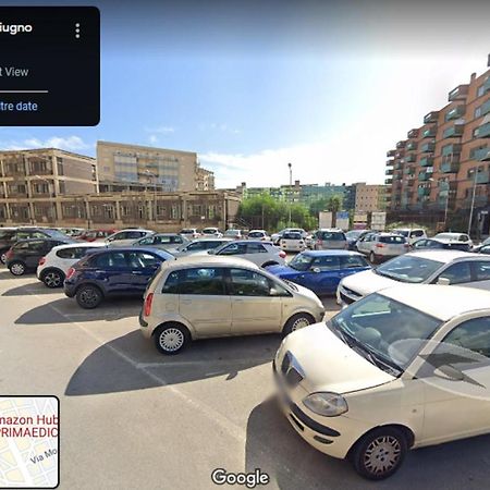 Ciclamino Siracusa Syracuse Exterior foto